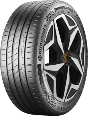 225/45R17 91Y CONTINENTAL PREMIUMCONTACT 7 EVC