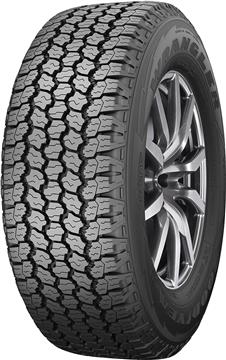 255/70R16 111T GOODYEAR WRANGLER AT ADVENTURE