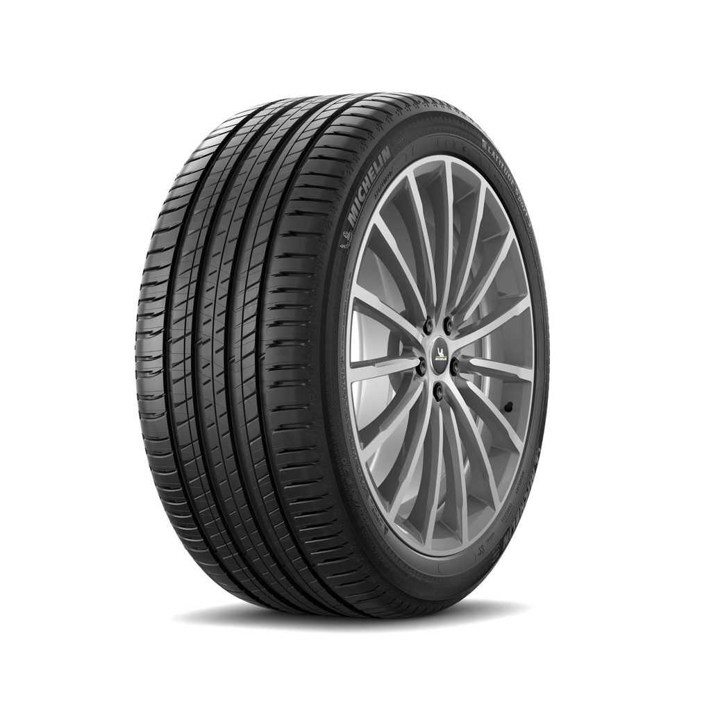 265/40R21 101Y MICHELIN LATITUDE SPORT 3 N2 N2