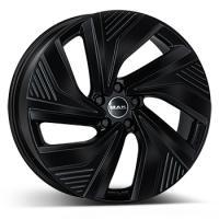 MAK ELECTRA DARK 7.5x19 5/112 ET50 CB57.1