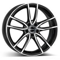 MAK EVO 7.5x17 5/112 ET45 CB66.6