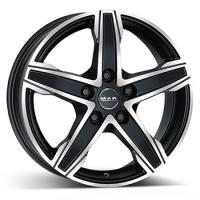 MAK KING5 7.5x17 5/160 ET55 CB65.1