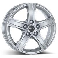 MAK KING5 SILVER 8x18 5/120 ET50 CB65.1