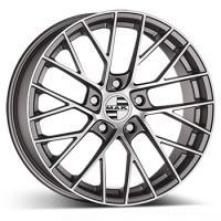 MAK MONACO 8.5x20 5/130 ET51 CB71.6