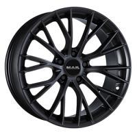 MAK MUNCHEN DARK 8.5x20 5/120 ET30 CB72.6