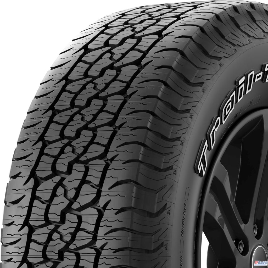 265/65R18 114T BFGOODRICH TRAIL-TERRAIN T/A XL