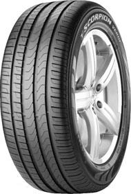 235/55R18 100V PIRELLI SCORPION VERDE XL S-I