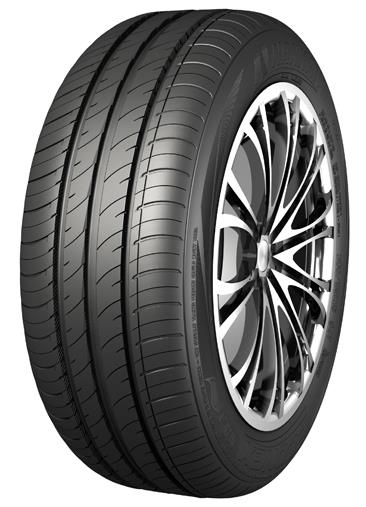 185/80R14 91T NANKANG NA-1 XL