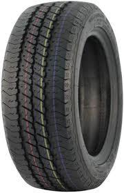 185/60R12C 104/101N NANKANG TR-10 XL TRAILER