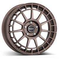 MAK NTT BRONZE 7.5x18 5/112 ET45 CB57.1