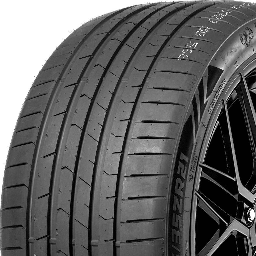 245/35R19 93Y POWERTRAC ECOSPORT X77 PT92