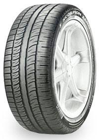 235/45R19 99V PIRELLI SCORPION ZERO ASIMMETRICO XL NCS