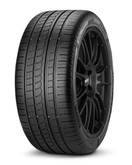 205/55R16 91Y PIRELLI PZERO ROSSO XL (N5)