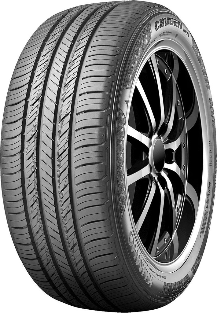 265/60R18 110V KUMHO CRUGEN HP71