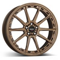 DOTZ SONOMA BRONZE 8.5x20 5/108 ET45 CB63.4