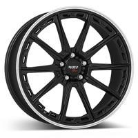 DOTZ SONOMA DARK 9.5x19 5/114.3 ET45 CB64.1