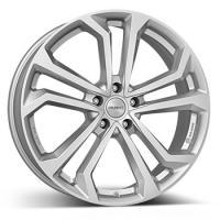 DEZENT TA SILVER 7.5x19 5/108 ET50.5 CB63.4