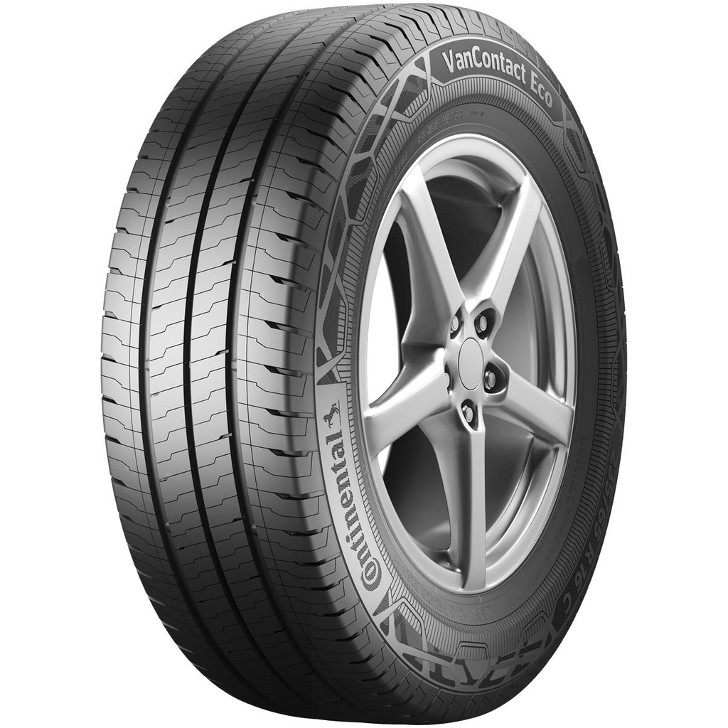 205/65R16C 107/105T CONTINENTAL VANCONTACT ECO XL