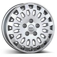 MAK OVERLAND 7x17 5/130 ET66 CB89.1