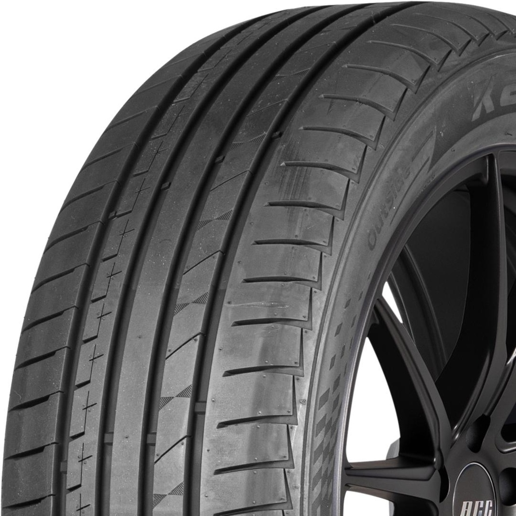185/55R16 83V KAPSEN RASSURER K737