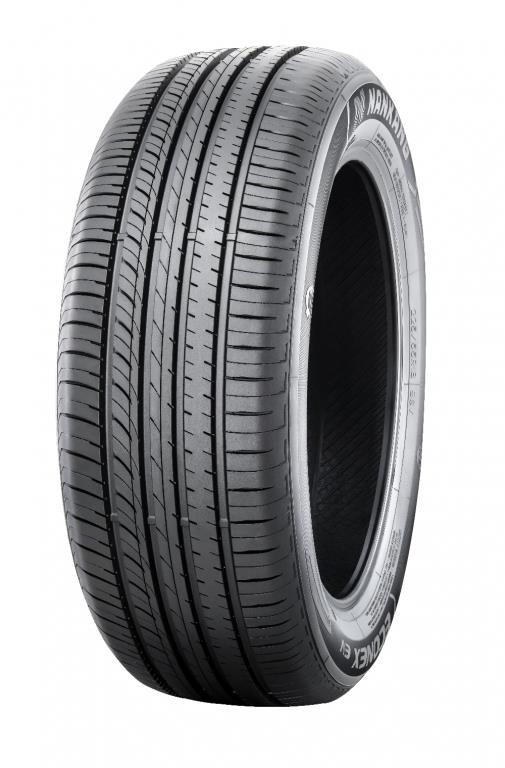 215/60R16 96V NANKANG NEV-1 XL
