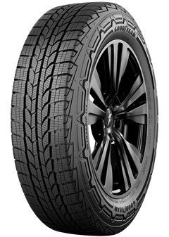 215/75R16C 116/114R GOODYEAR ULTRAGRIP ICE CARGO XL