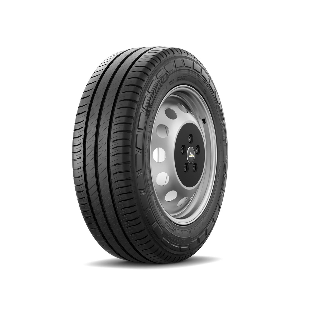 215/65R16C 106/104T MICHELIN AGILIS 3 XL