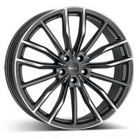 MAK RAPP ANT/POL 10.5x21 5/112 ET43 CB66.6