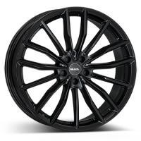 MAK RAPP DARK 9x19 5/120 ET18 CB74.1