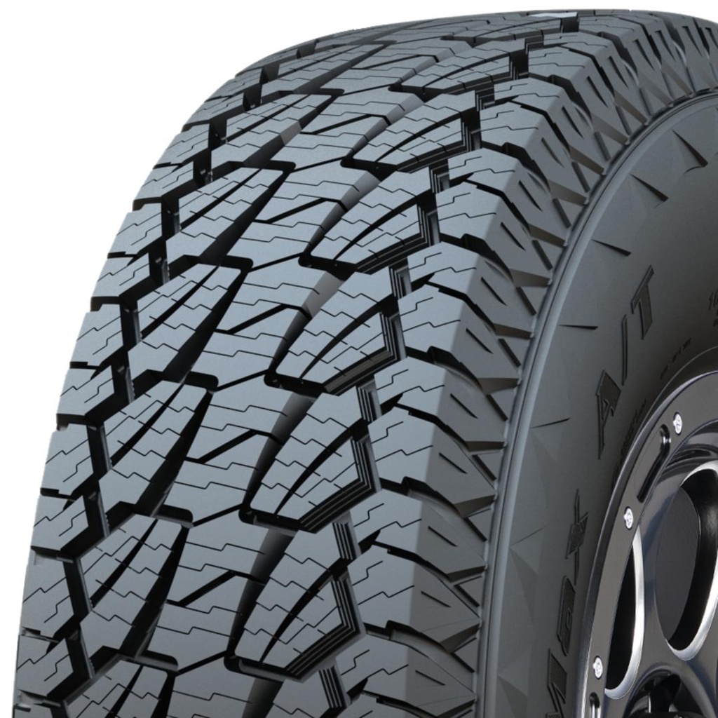 265/70R17 121/118S KAPSEN PRACTICALMAX A/T RS23
