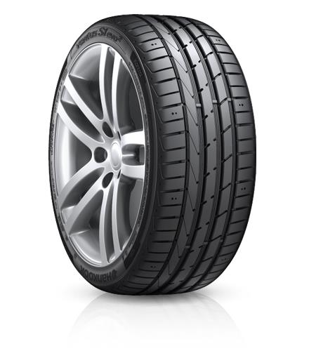 225/50R18 95W HANKOOK VENTUS S1 EVO2 XL RFT