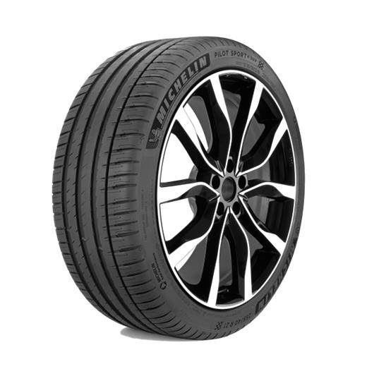 245/45R20 103V MICHELIN PILOT SPORT 4 SUV DTV XL G VOL