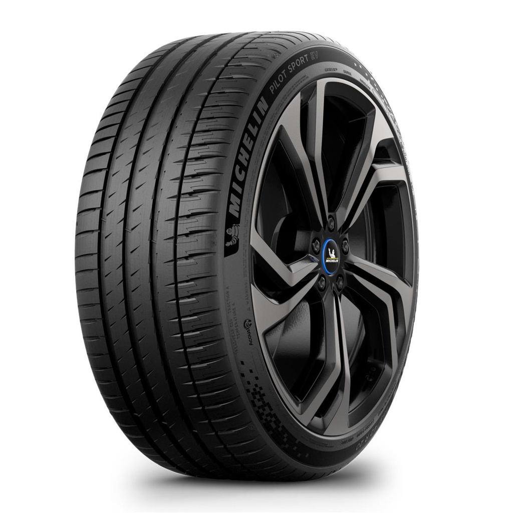 255/50R20 109W MICHELIN PILOT SPORT XL LTS