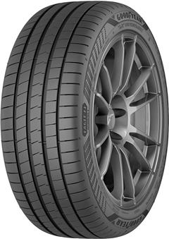 285/40R20 108Y GOODYEAR EAGLE F1 ASYMMETRIC 6 XL *|EDR