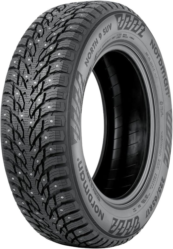 245/60R18 109T NOKIAN NORDMAN NORTH 9 SUV XL