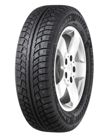 195/65R15 95T XL Matador Sibir Ice 2 ED MP30 DOT 1716