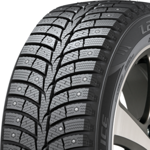 195/55R16 91T Laufenn I Fit Ice DOT 1917