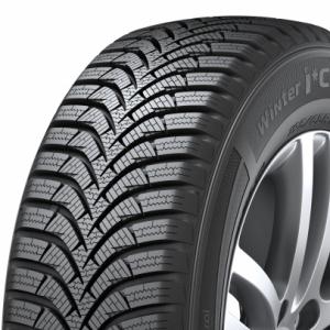 195/55R16 87H Hankook Winter i*Cept RS2 DOT 2717