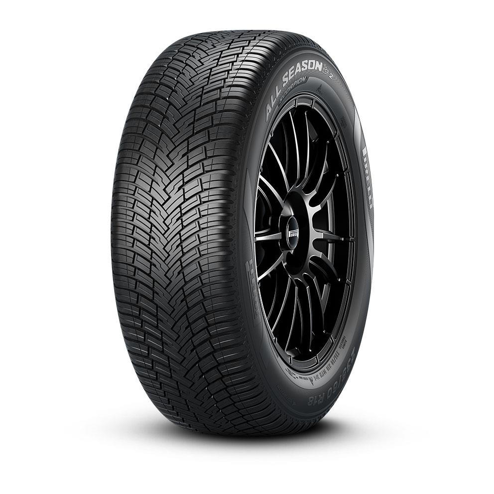 255/55R19 111W PIRELLI SCORPION ALL SEASON SF2 XL