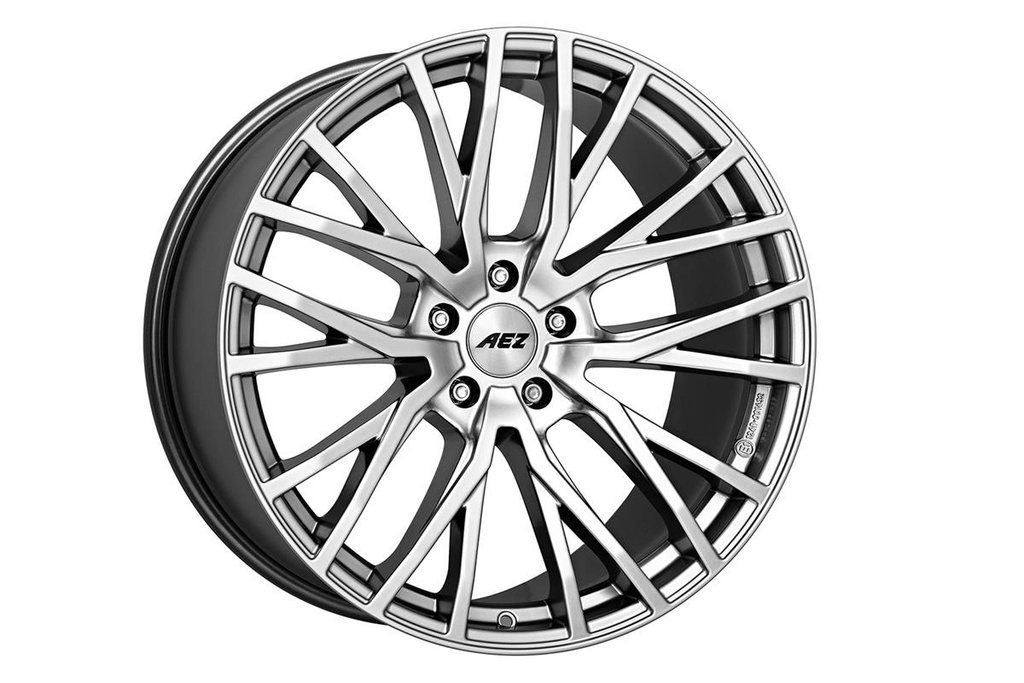 AEZ PANAMA HIGH GLOSS 8.5x20 5/130 ET35 CB66.6