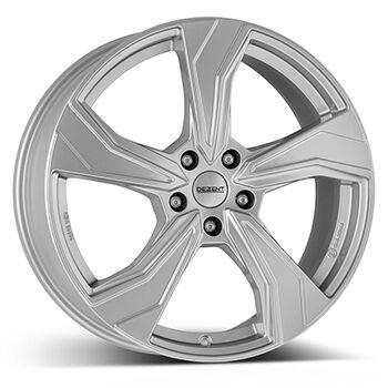 DEZENT KB SILVER 7.5x19 5/114.3 ET50 CB67.1