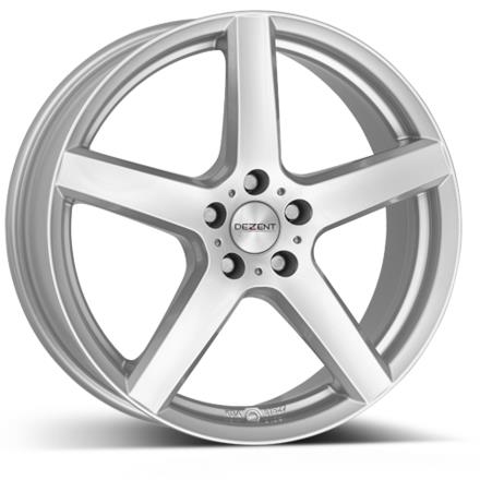 DEZENT TY 5.5x15 5/112 ET45 CB57.1