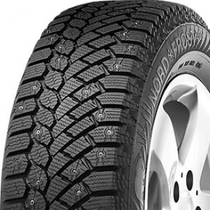 175/70R13 82T Gislaved Nord*Frost 200 DOT 3016