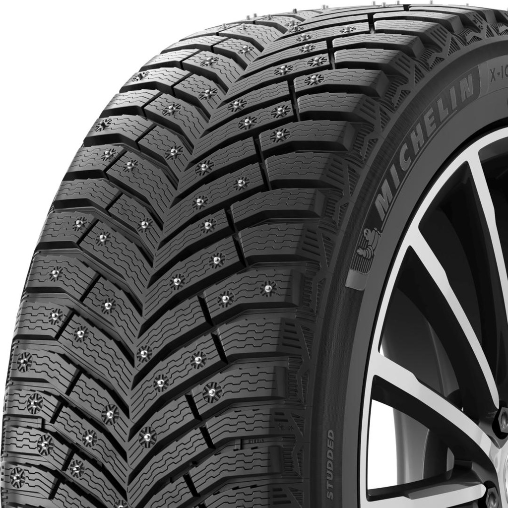 255/45R18 103T MICHELIN X-ICE NORTH 4 XL