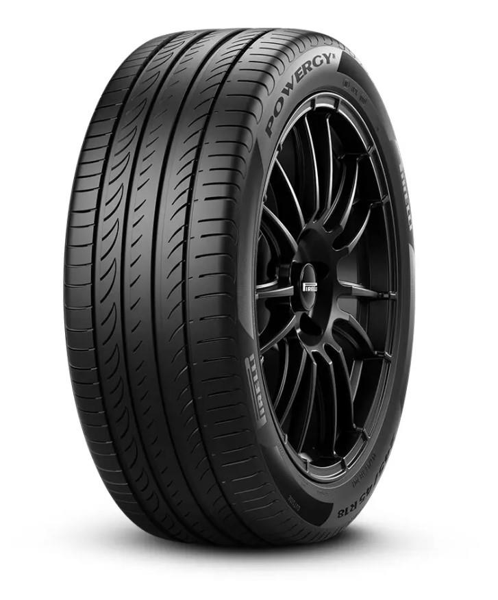 215/45R18 93Y PIRELLI POWERGY XL