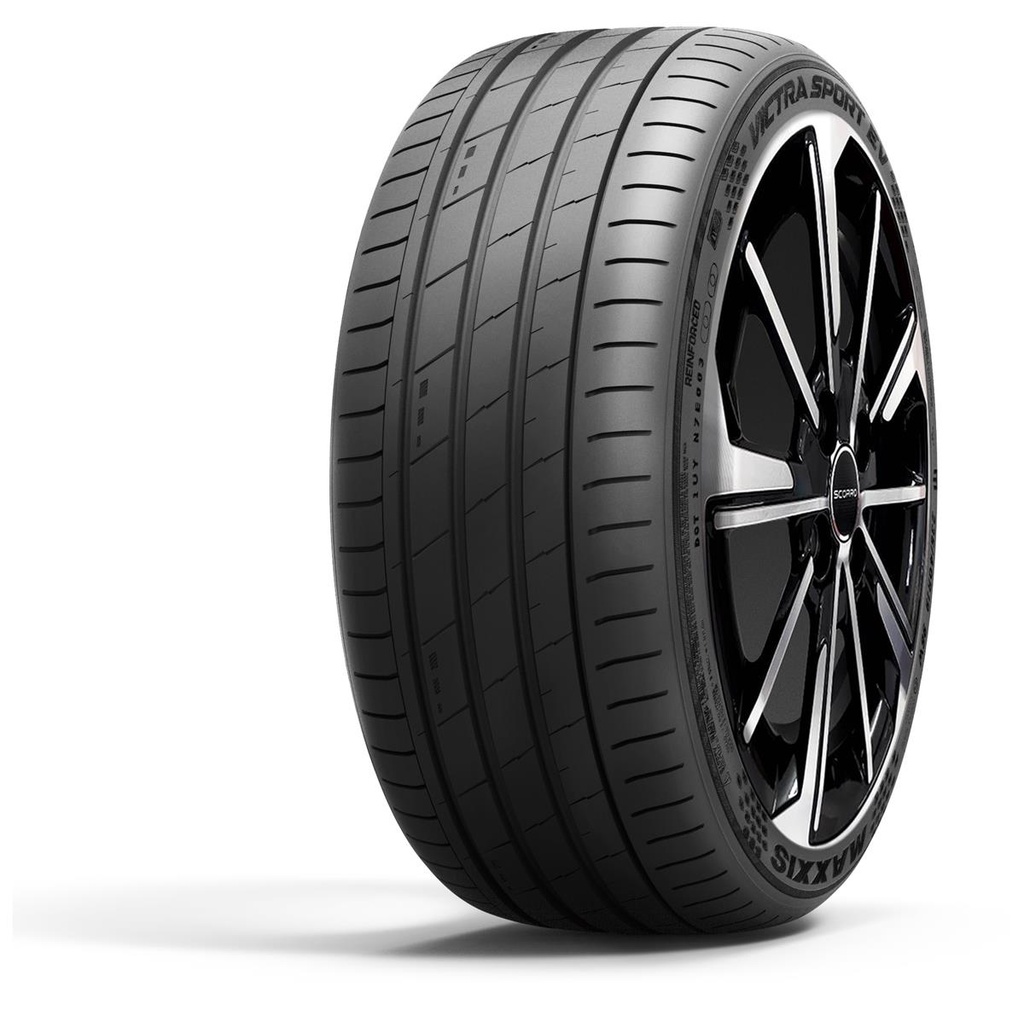 235/45R18 98Y MAXXIS VS-EV XL
