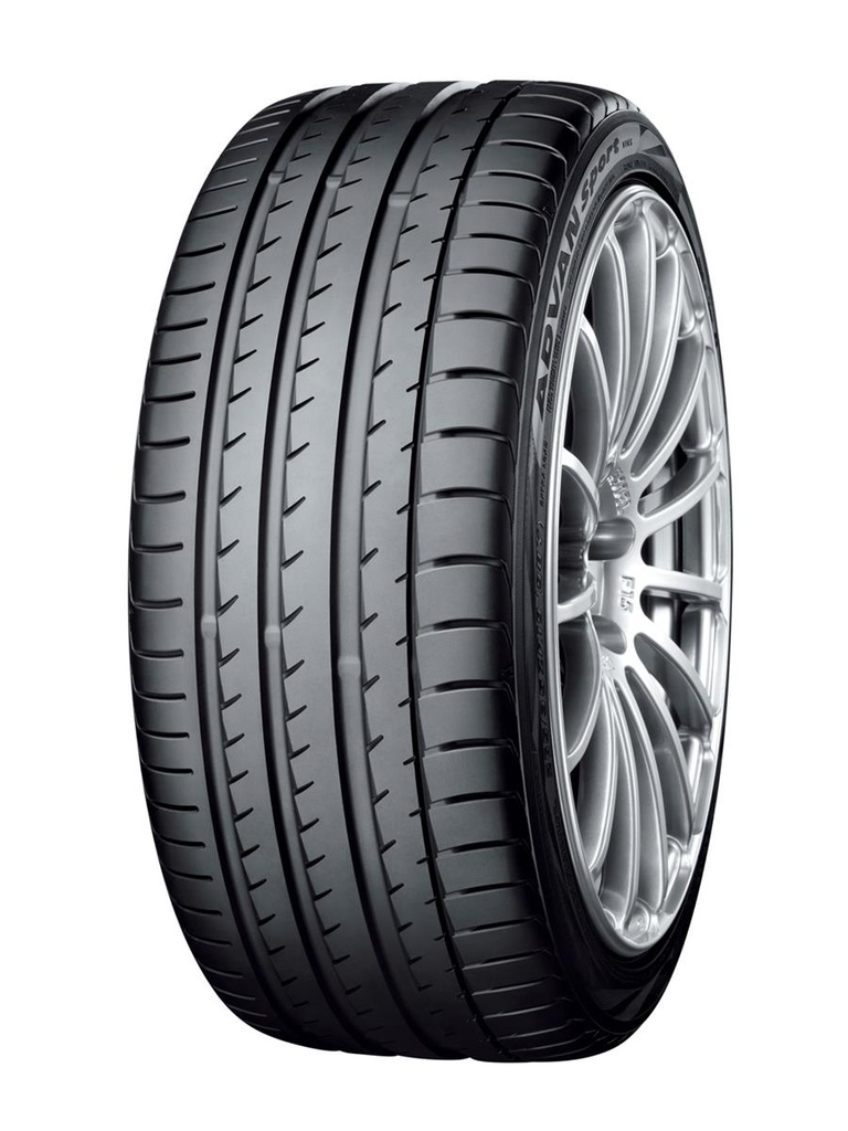 295/35R21 107Y YOKOHAMA ADVAN SPORT V105 XL RIMPROTECT N-2