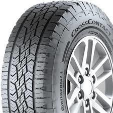 235/75R15 109T CONTINENTAL CROSSCONTACT ATR XL