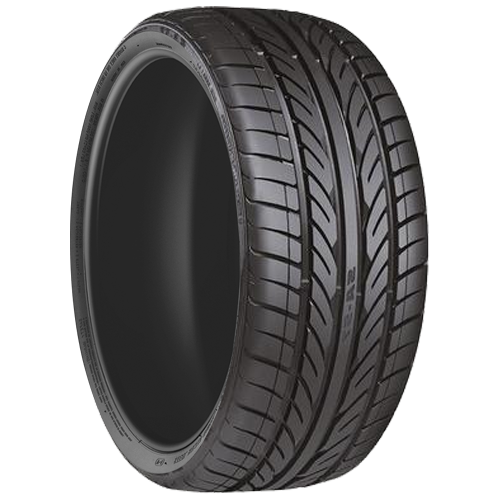 245/40R17 95W GOODRIDE SA57 XL