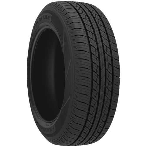 235/70R16 106H GOODRIDE SU318 H/T